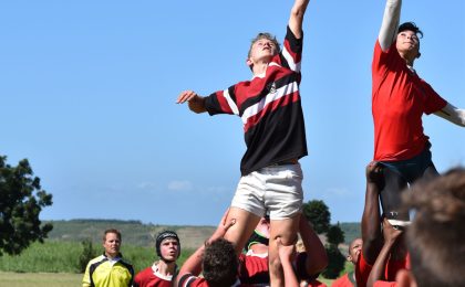 Mastering pressure in rugby is vital for success. Discover essential mental game tips to enhance your performance and handle stress effectively. mastering pressure in rugby