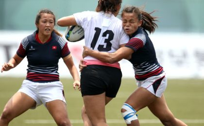 contribution of a strong mental game