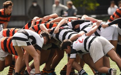 maintaining the competitive edge