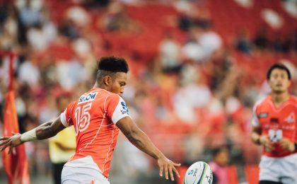 10 Strategies to Stay Strong Under Pressure in Rugby