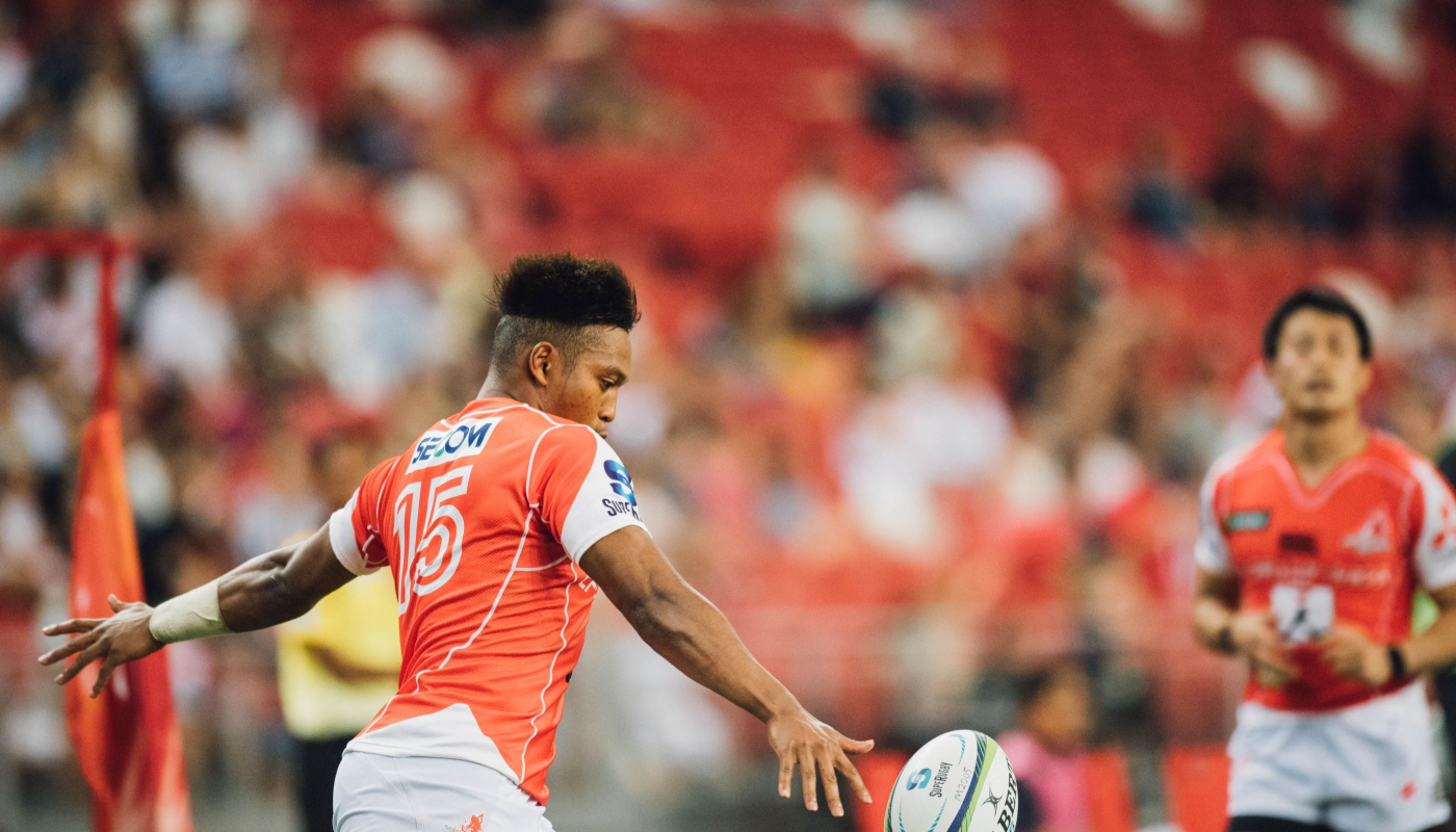 Mastering the Mental Game: 10 Strategies to Stay Strong Under Pressure in Rugby