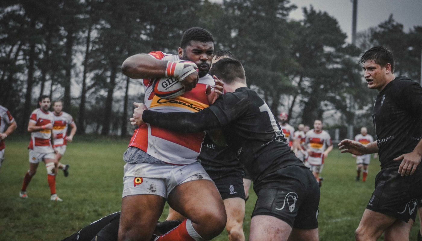 Cracking the Code: Why Mental Resilience Remains the Ultimate Challenge in Rugby