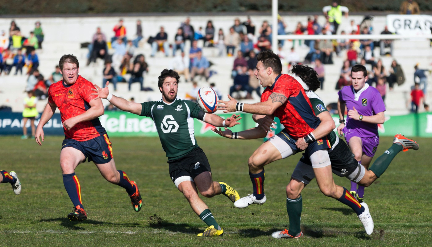 5 Mental Strategies to Beat Rugby Performance Anxiety &ndash; Learn How to Stay Calm Under Pressure