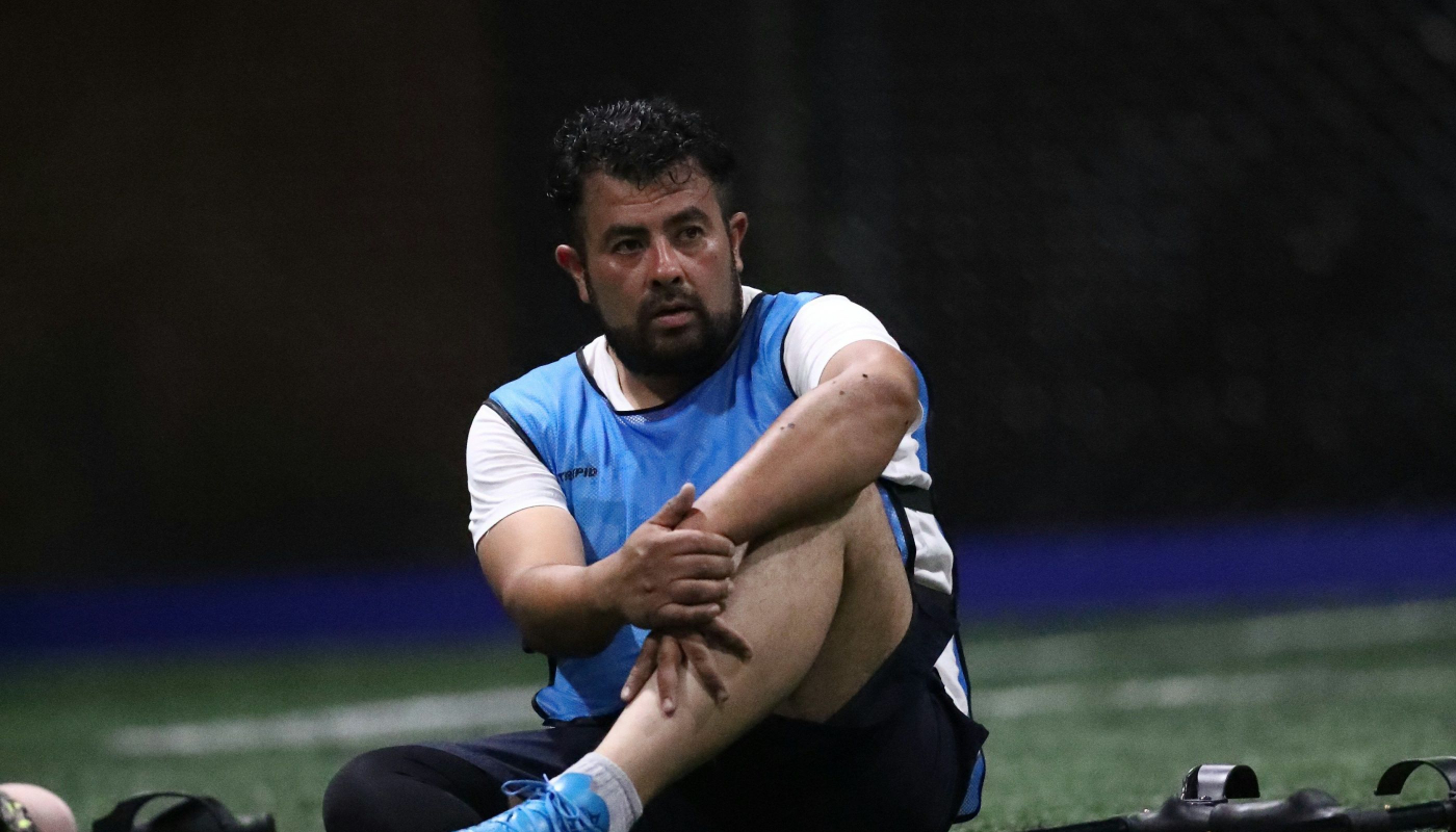 The Shocking Dark Side of High Performance: What Every Rugby Player Should Know